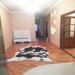 Продажа 3 комнат Новостройка, м. Халглар Достлугу метро, 8-ой километр, Низаминский р-н район 1