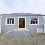 Satılır 3 otaqlı Həyət evi/villa, Binə qəs., Xəzər rayonu 19