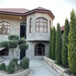 Satılır 6 otaqlı Bağ evi, Koroğlu metrosu, Maştağa qəs., Sabunçu rayonu 1