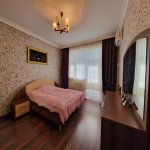 Satılır 5 otaqlı Həyət evi/villa, 20 Yanvar metrosu, Binəqədi rayonu 22