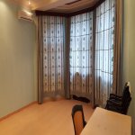 Kirayə (aylıq) 10 otaqlı Həyət evi/villa, Gənclik metrosu, Nərimanov rayonu 10