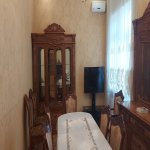 Satılır 5 otaqlı Həyət evi/villa, Avtovağzal metrosu, Biləcəri qəs., Binəqədi rayonu 12