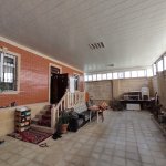 Satılır 3 otaqlı Həyət evi/villa, Avtovağzal metrosu, Biləcəri qəs., Binəqədi rayonu 21