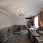 Satılır 3 otaqlı Həyət evi/villa, Binə qəs., Xəzər rayonu 6