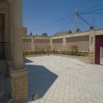 Kirayə (aylıq) 5 otaqlı Bağ evi, Novxanı, Abşeron rayonu 4