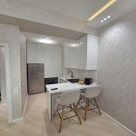 Kirayə (aylıq) 2 otaqlı Yeni Tikili, Nəsimi rayonu 8
