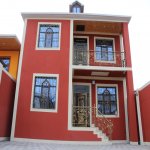 Satılır 5 otaqlı Həyət evi/villa, Zabrat qəs., Sabunçu rayonu 1