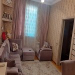 Satılır 2 otaqlı Həyət evi/villa, Xətai metrosu, UPD, Nizami rayonu 6
