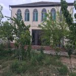 Kirayə (aylıq) 8 otaqlı Bağ evi, Mərdəkan, Xəzər rayonu 1