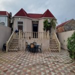 Satılır 3 otaqlı Həyət evi/villa, Maştağa qəs., Sabunçu rayonu 1