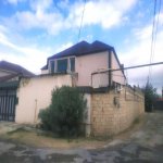 Satılır 4 otaqlı Həyət evi/villa, Koroğlu metrosu, Bilgəh qəs., Sabunçu rayonu 19