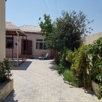 Satılır 5 otaqlı Həyət evi/villa, Elmlər akademiyası metrosu, Badamdar qəs., Səbail rayonu 35