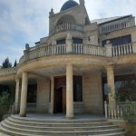 Satılır 16 otaqlı Həyət evi/villa, Novxanı, Abşeron rayonu 1