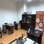 Kirayə (aylıq) 1 otaqlı Ofis, 28 May metrosu, Kubinka, Nəsimi rayonu 2