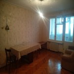Продажа 2 комнат Вторичка, м. Эльмляр Академиясы метро, Ясамал район 3