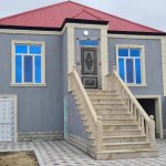 Satılır 2 otaqlı Həyət evi/villa, Binə qəs., Xəzər rayonu 1