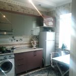 Satılır 4 otaqlı Həyət evi/villa, Avtovağzal metrosu, Biləcəri qəs., Binəqədi rayonu 9
