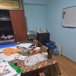 Kirayə (aylıq) 1 otaqlı Ofis, Elmlər akademiyası metrosu, Yasamal rayonu 4