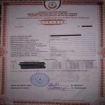 Satılır Torpaq Qəbələ 6