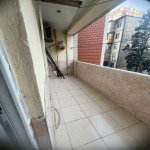 Kirayə (aylıq) 3 otaqlı Yeni Tikili, Memar Əcəmi metrosu, 4-cü mikrorayon, Nəsimi rayonu 12