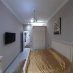 Kirayə (aylıq) 2 otaqlı Yeni Tikili, 20 Yanvar metrosu, Yasamal rayonu 10