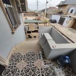 Satılır 5 otaqlı Həyət evi/villa, Avtovağzal metrosu, Biləcəri qəs., Binəqədi rayonu 8