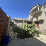 Satılır 9 otaqlı Həyət evi/villa, Elmlər akademiyası metrosu, Badamdar qəs., Səbail rayonu 4