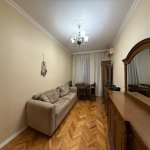 Продажа 3 комнатная Вторичка, м. Эльмляр Академиясы метро, Ясамал район 4