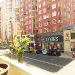 Satılır 3 otaqlı Köhnə Tikili, Azadlıq metrosu, 8-ci mikrorayon, Binəqədi rayonu 2