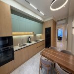 Kirayə (aylıq) 5 otaqlı Yeni Tikili, Ağ şəhər, Xətai rayonu 15