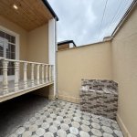 Satılır 3 otaqlı Həyət evi/villa, Savalan qəs., Sabunçu rayonu 2