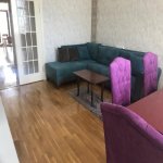 Kirayə (aylıq) 2 otaqlı Yeni Tikili, Xətai metrosu, Ağ şəhər, AMAY, Xətai rayonu 4