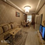 Kirayə (günlük) 4 otaqlı Həyət evi/villa Qəbələ 17