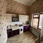 Kirayə (aylıq) 8 otaqlı Bağ evi, Şağan, Xəzər rayonu 19