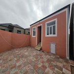 Satılır 3 otaqlı Həyət evi/villa, Binə qəs., Xəzər rayonu 3