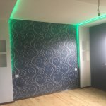 Satılır 2 otaqlı Həyət evi/villa, Azadlıq metrosu, Binəqədi qəs., Binəqədi rayonu 3