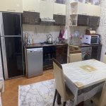 Satılır 1 otaqlı Yeni Tikili, Xətai metrosu, Ağ şəhər, Xətai rayonu 10