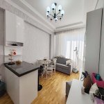 Kirayə (aylıq) 2 otaqlı Yeni Tikili, Nizami rayonu 4