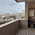 Kirayə (aylıq) 2 otaqlı Yeni Tikili, İnşaatçılar metrosu, Yasamal rayonu 7