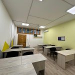 Kirayə (aylıq) 7 otaqlı Ofis, Gənclik metrosu, Gənclik Mall, Nərimanov rayonu 15
