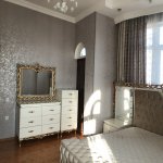 Kirayə (aylıq) 5 otaqlı Həyət evi/villa, Avtovağzal metrosu, Binəqədi rayonu 23