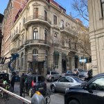 Satılır 2 otaqlı Yeni Tikili, Sahil metrosu, 2-ci mikrorayon, Nəsimi rayonu 1