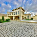 Satılır 5 otaqlı Bağ evi, Mərdəkan, Xəzər rayonu 1