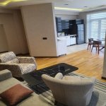 Kirayə (aylıq) 2 otaqlı Yeni Tikili, 28 May metrosu, Nəsimi rayonu 15
