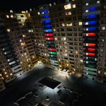 Аренда 3 комнатная Новостройка, м. Ахмедли метро, Хетаи район 15