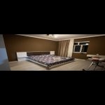 Kirayə (günlük) 3 otaqlı Həyət evi/villa Qax 9