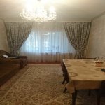 Satılır 4 otaqlı Köhnə Tikili, 6-cı mikrorayon, Binəqədi rayonu 2
