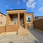Satılır 4 otaqlı Həyət evi/villa, Məhəmmədli, Abşeron rayonu 2