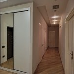 Kirayə (aylıq) 4 otaqlı Yeni Tikili, Səbail rayonu 4