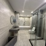 Satılır 4 otaqlı Yeni Tikili, Gənclik metrosu, Tibb Universiteti, Nəsimi rayonu 13